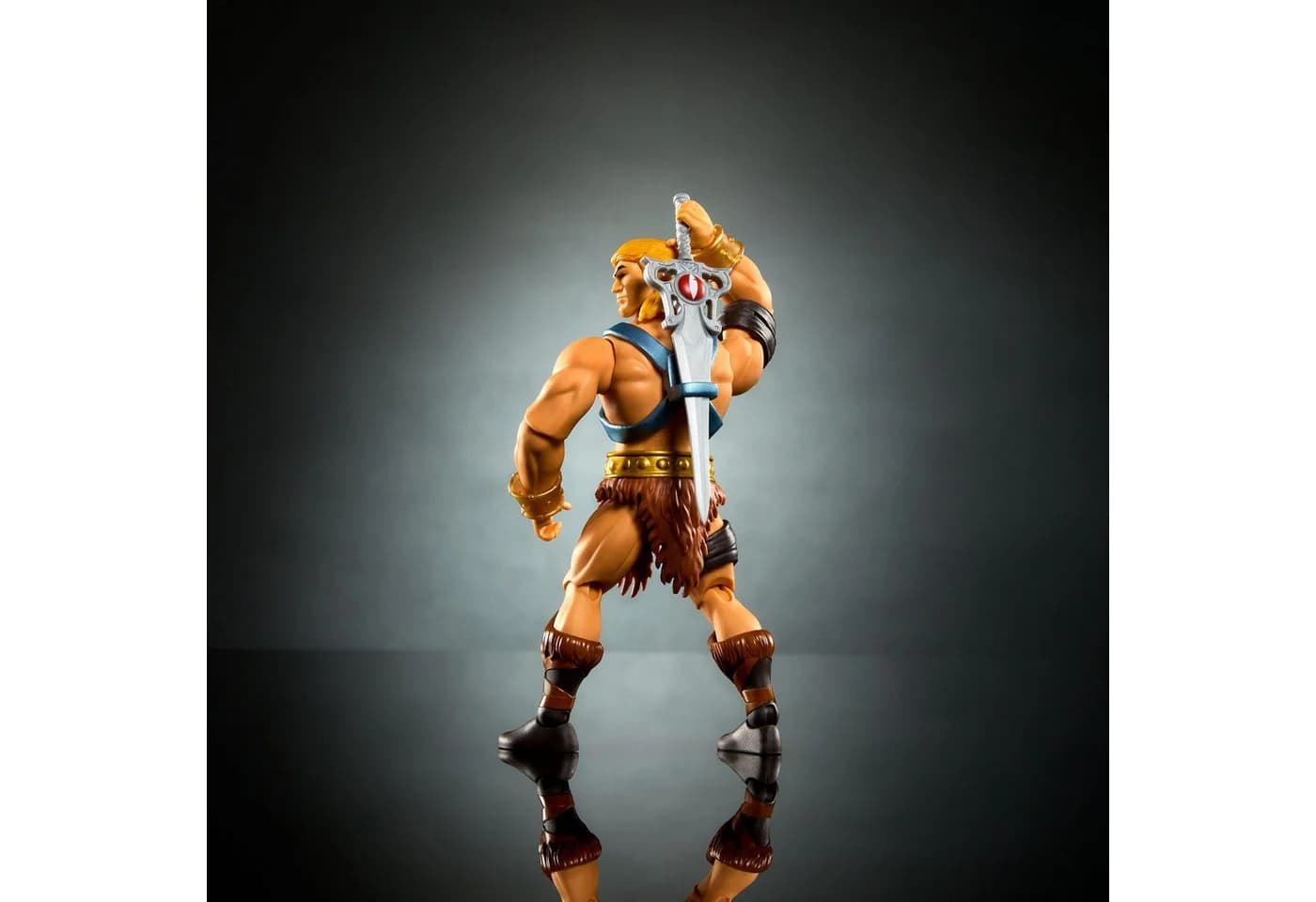 Mattel® Masters of the Universe Origins Thundercats Actionfigur - Bild 5