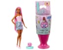 Barbie Anziehpuppe Pop! Reveal Treats Serie - Pinke Puppe mit 8 Überraschungen Bild 4