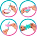 Barbie Anziehpuppe Pop! Reveal Treats Serie - Pinke Puppe mit 8 Überraschungen Bild 5