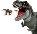 Mattel® Actionfigur Jurassic World Riesendino T-Rex 99 cm Bild 3