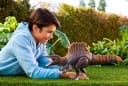 Mattel® Actionfigur Jurassic World Rebirth Spinosaurus Bunt Bild 1
