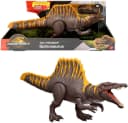 Mattel® Actionfigur Jurassic World Rebirth Spinosaurus Bunt Bild 2