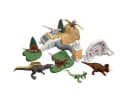 Mattel® Jurassic World Adventskalender 24 Überraschungen Bunt Bild 3