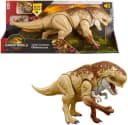 Mattel® Actionfigur Jurassic World - Feature D-Rex, mit Beiß-Angriff und Brüllgeräusch Bild 2