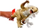 Mattel® Actionfigur Jurassic World - Feature D-Rex, mit Beiß-Angriff und Brüllgeräusch Bild 3