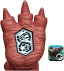 Mattel® Jurassic World Wild Roar Aucasaurus Dinosaurierfigur Bunt Bild 5