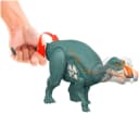 Mattel Jurassic World Rebirth Wild Roar Maiasaura Actionfigur Bild 3