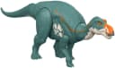 Mattel Jurassic World Rebirth Wild Roar Maiasaura Actionfigur Bild 4