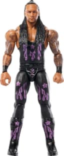 Mattel WWE Actionfigur 15 cm mit Zubehör und 14 Bewegungspunkten Bild 2