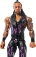 Mattel WWE Actionfigur 15 cm mit Zubehör und 14 Bewegungspunkten Bild 3