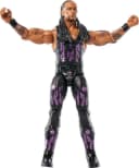Mattel WWE Actionfigur 15 cm mit Zubehör und 14 Bewegungspunkten Bild 4