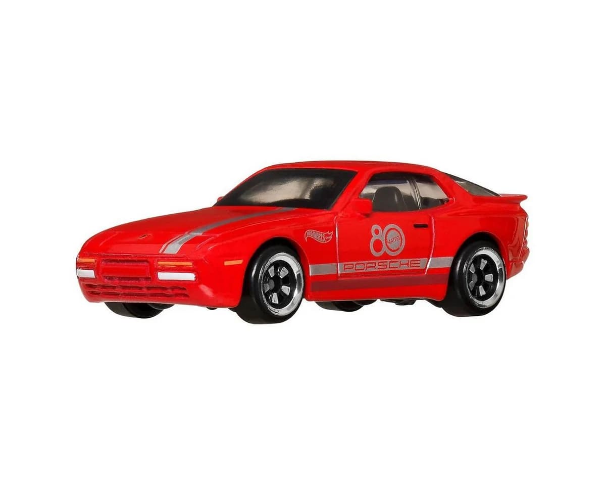 Mattel® Hot Wheels 80th Anniversary 8er Pack Spielzeug-Auto - Bild 3