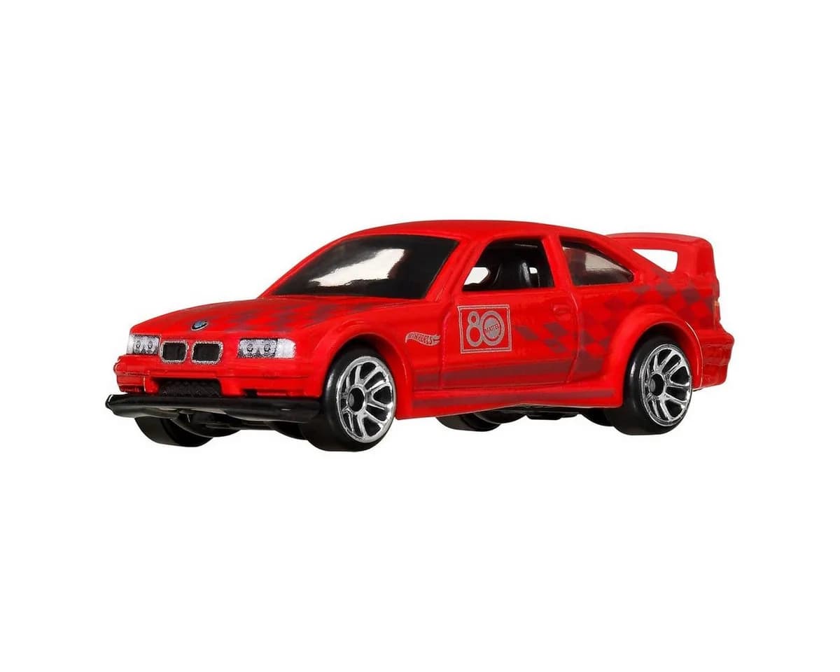 Mattel® Hot Wheels 80th Anniversary 8er Pack Spielzeug-Auto - Bild 5