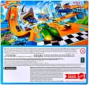 Hot Wheels Spielzeug-Auto Let’s Race 8er-Pack Bild 1