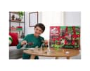 Mattel® Jurassic World Adventskalender Die Chaostheorie 12 Dino-Figuren Bild 1