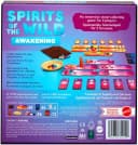Mattel games Spiel Spirits of the Wild - The Awakening (D), Sammelspiel Bild 3