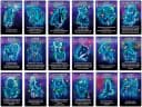 Mattel games Spiel Spirits of the Wild - The Awakening (D), Sammelspiel Bild 4