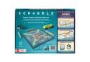 Mattel Games Scrabble Original Holz 2 in 1 Bild 1