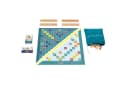 Mattel Games Scrabble Original Holz 2 in 1 Bild 4