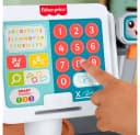 Fisher-Price® Lernspielzeug Lernspaß Meine erste Spielkasse Bunt Bild 3
