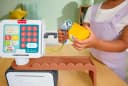 Fisher-Price® Lernspielzeug Lernspaß Meine erste Spielkasse Bunt Bild 4