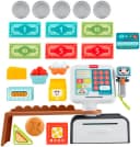 Fisher-Price® Lernspielzeug Lernspaß Meine erste Spielkasse Bunt Bild 5