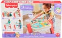 Fisher-Price® 4-in-1 Spieltisch Spiel- & Maltisch Bunt Bild 4