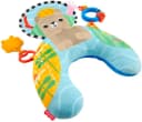 Fisher-Price Lernspielzeug Balanced Beginnings Tummy Wedge Bunt Bild 2