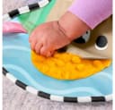 Fisher-Price Lernspielzeug Balanced Beginnings Tummy Wedge Bunt Bild 3