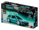 Mattel Modellbausatz Hot Wheels Speed Honda 2, Maßstab 1:32 Bild 2