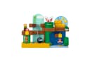 Fisher-Price Little People Super Mario World Power Up Spielset Bunt Bild 2