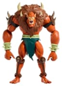 Mattel® Actionfigur Masters of the Universe Origins Deluxe Beast Man 14 cm Bild 2
