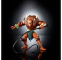 Mattel® Actionfigur Masters of the Universe Origins Deluxe Beast Man 14 cm Bild 4