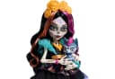 MonsterHigh™ Anziehpuppe Monster High Skelita Bild 3