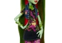 Monster High Venus McFlytrap Collector Puppe Bunt 28,5cm Bild 5