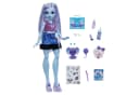 MonsterHigh™ Anziehpuppe Monster High Self-Scare Secrets Abbey Bild 1