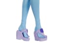 MonsterHigh™ Anziehpuppe Monster High Self-Scare Secrets Abbey Bild 4