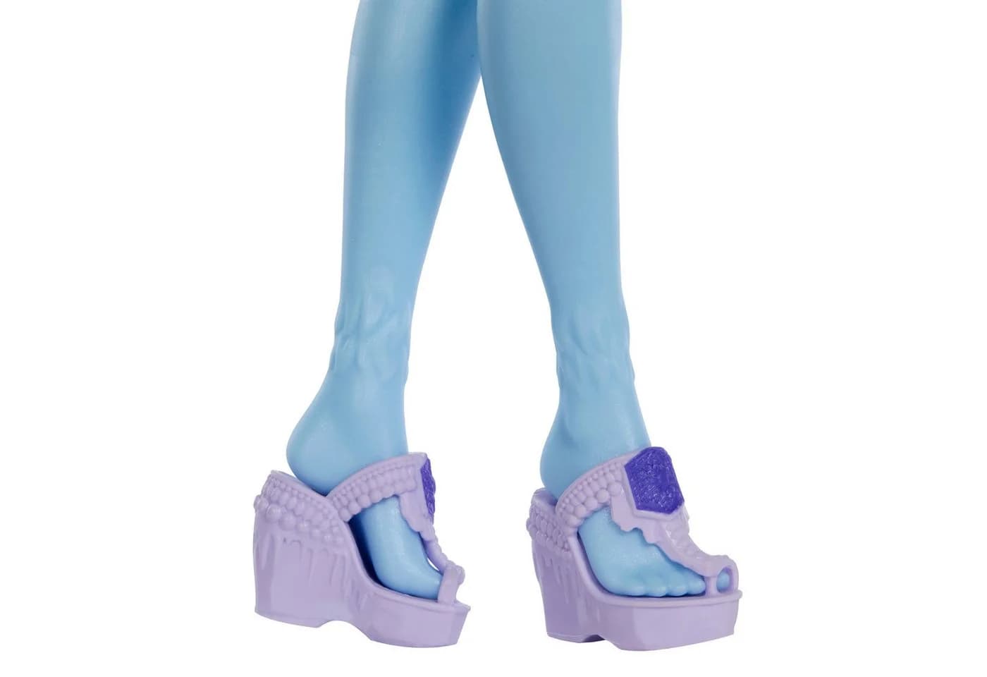 MonsterHigh™ Anziehpuppe Monster High Self-Scare Secrets Abbey - Bild 4