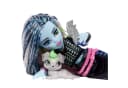 MonsterHigh™ Anziehpuppe Frankie Stein Bild 3