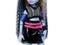 MonsterHigh™ Anziehpuppe Frankie Stein Bild 4
