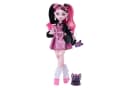 MonsterHigh™ Anziehpuppe Draculaura Bild 2
