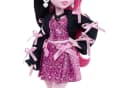 MonsterHigh™ Anziehpuppe Draculaura Bild 4