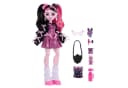MonsterHigh™ Anziehpuppe Draculaura Bild 5