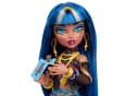 Monster High Anziehpuppe in Gold und Mehrfarbig Bild 3