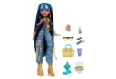 Monster High Anziehpuppe in Gold und Mehrfarbig Bild 5