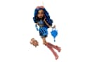 MONSTER HIGH Anziehpuppe Collector Robecca Repro bunt Bild 1