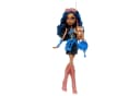 MONSTER HIGH Anziehpuppe Collector Robecca Repro bunt Bild 2