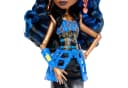 MONSTER HIGH Anziehpuppe Collector Robecca Repro bunt Bild 5