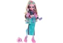 MonsterHigh™ Anziehpuppe Lagoona Bunt Bild 2