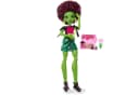 MonsterHigh™ Anziehpuppe Monster High Self-Scare Secrets Venus Bild 1